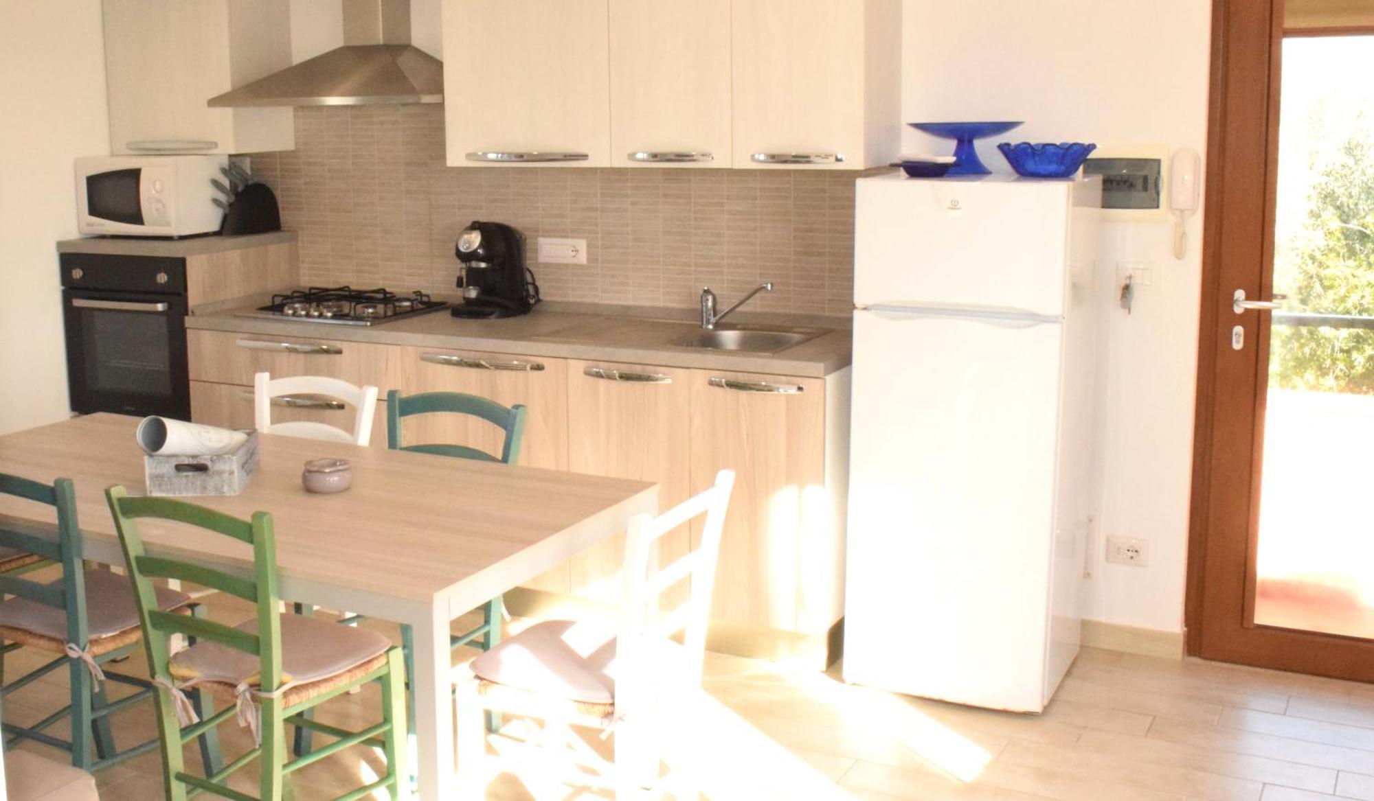Casa Bacara Appartamento