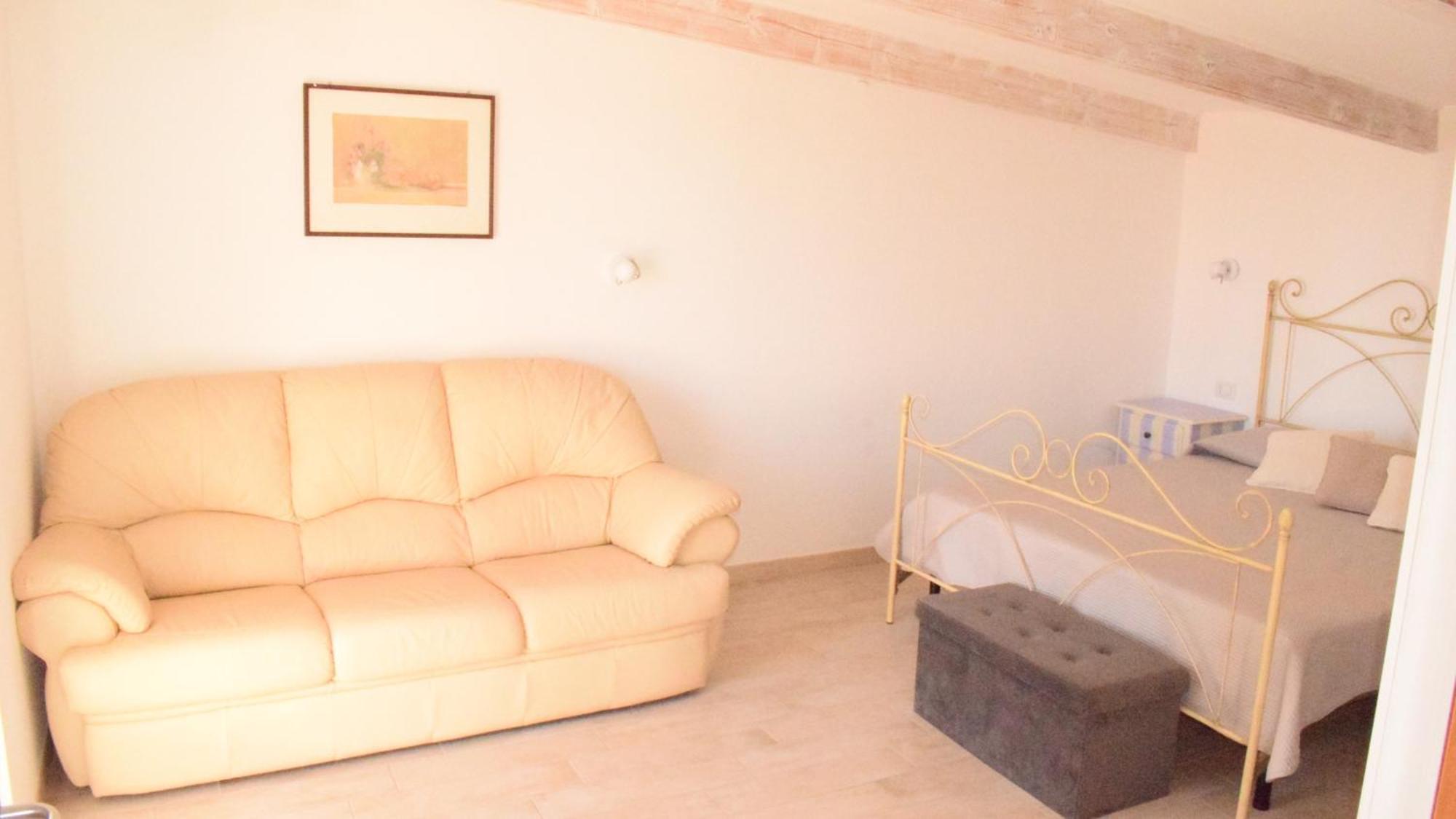 Casa Bacara * Alghero