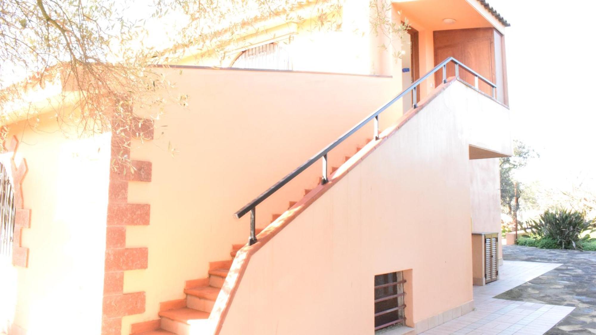Appartamento Casa Bacara *