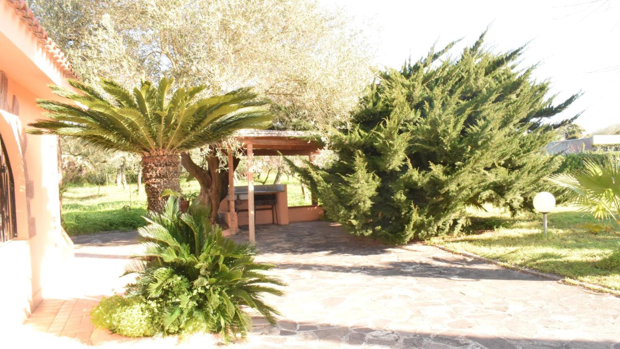 Casa Bacara
